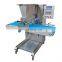 Small birthday wedding cake machine cake making machine snack extruder machine