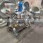 peanut candy making peanut cereal bar protein bar machine