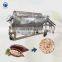 Automatic Cacao Pods Breaker Shelling Cocoa Bean Removing Processing Machine