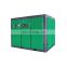 HIROSS manufacturer 100hp highway mining heavy equipment industrial portable screw air compressor