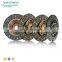 Wholesale Ivanzoneko Standard Size Good Price Car Clutch Disc Plates for Toyota Hiace Corolla Hyundai Mazda 31250-60530