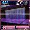 led glass stage / China Top.1 Supplier led stage professional design