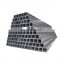 High Quality 40X40 Pre Galvanized Q235 BS1387 Square Rectangular Galvanized Steel Pipe