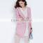 Spring fashion long sleeves cardigan knit sweater casual cardigan for women