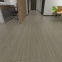 Guangdong factory wholesale block SPC floor 4mm stone plastic floor tile Foshan spot wood grain plastic floor paste