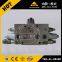 Komatsu HM400-3mo accumulator oil filling valve 56D-43-37101, Japanese mining card parts