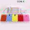 Smart power bank 12000mAh usb phone charger and led flash light