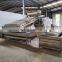 Automatische Garneleensch?lmaschine Kapazit?t: 40-50 kg (Rohgarnele)/h