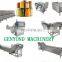 CHINA Automatic Fruits cherry  fruit vegetable sorting olive apple orange onion avocado potato sorting machine