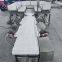 Multihead Weighing Machine for target matching
