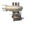 Complete Turbo F55v Turbocharger With 6/7 Billet Blades Rhf55v With Greedy Compressor Thailand Turbo