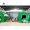 pyrolyse waste plastic to fuel oil from waste tyre pyrolysis plant pyrolysis equipment cost in USA