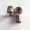 Stainless steel Rod End 22mm PHS22 R+L joint Bearing PHS22 bearing