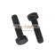 190003802655 Screw For SINOTRUK HOWO Truck Engine Valve-gear Mechanism Parts