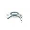 FAW Truck Spare Parts Rear spring lug 2912411-71B For fawJ6 J6p J6L J7 truck
