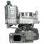 GT3571KLV Turbocharger 17201-E0323A 729274-5037 729274-5034S 729274-5037S Truck Ranger With JO5D Engine