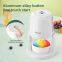 wholesale 110V -240V  Home sleek ice shaver machine 135W with OEM ODM services