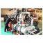 Centrifugal Blower Compressor