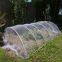 2.5 x 10M Insect Bird Animal Garden Net Vegetables Plant Protection Crop Mesh Netting Vegetable Garden Insect Net