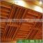 Living room interior design eco sound diffuser