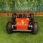 Wireless Remote Control Lawn Mower, China Remote Controlled Lawn Mower Price, Slope Cutter for Sale
