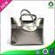 handmade New Woman Handbag fashion Designer pu big brand bag