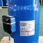 Danfoss Bauer 15 HP screw compressor SM185S4RC