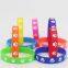 Factory Wholesale Hot Sale Cute Dog Pa w Print Flat Caring Animal Theme Custom Silicone Bracelet