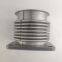 QSK60  QSK45 Diesel Engine Parts Bellows 4080158