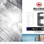 nanshan AKLU 65 series aluminum profile