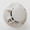 CST smoke detector CE certified  smoke alarm 2 wires fire sensor for conventional  fire alarm system YT102