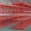 Long span warehouse racking/medium duty racking