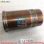 3500 engine cylinder liner 211-7826 2117826 For CAT original