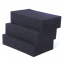 Hot Selling High Density Car Cleaning Sponge High Foam Magic Sponge Strong Water Absorption Waxing for Car Wash Accessories