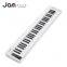 Jambaby Foldable Digital Piano Electric Piano China Manufacturer Factory BX-18 White Color