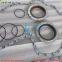 6125 engine parts crankshaft rear oil seal RE54073 fit for John Deere