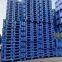 1212 Kawi Grid Pallet, Пластиковая подставка для погрузчика, Пластиковая коробочная доска для полки, 3D Пластиковая доска для склада