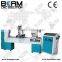 Hight quality and top precision !hot sale cnc wood lathe 15030 used for bar stool legs ,chair !