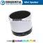 Mini Bluetooth Speaker Portable Wireless Handsfree TF FM Radio Subwoofer