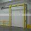 Cold Room Medium Manual Sliding Door