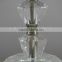 Chinese exports high quality crystal table lamp best selling products in america                        
                                                                                Supplier's Choice