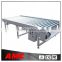 ACT Flexible Powered Roller Conveyor, Expandable For Loading & Unloading