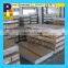 Henan Factory Price Mill Finish Aluminium Plain Sheet