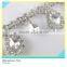 Fashion Garment Trims Fabulous 888 Crystal Rhinestone mix Round Beads