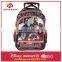 Manufacturer The Most Popular Top Quality Trolley Backpack With Wheels