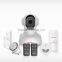 Baby Monitor Wireless CCTV IP Camera with Speaker Microphone Available for 3G 4G GSM Mobile Phone