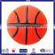 Wholesale Best Selling Customized Logo And Size Rubber Basketball Balls