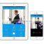 Hot selling wifi door bell ring with camera with low price                        
                                                Quality Choice
