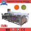TJ-200-2 Factory Supply Top Quality Shrimp Washing Machine
