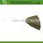 cleaning grass broom with decoration handle/garden broom